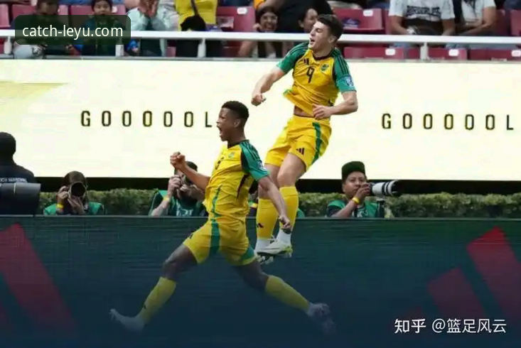 乐鱼体育娱乐平台功能详解 乐鱼体育平台赛事追踪与深度解析操作教程:以民主刚果世界杯晋级之战为例